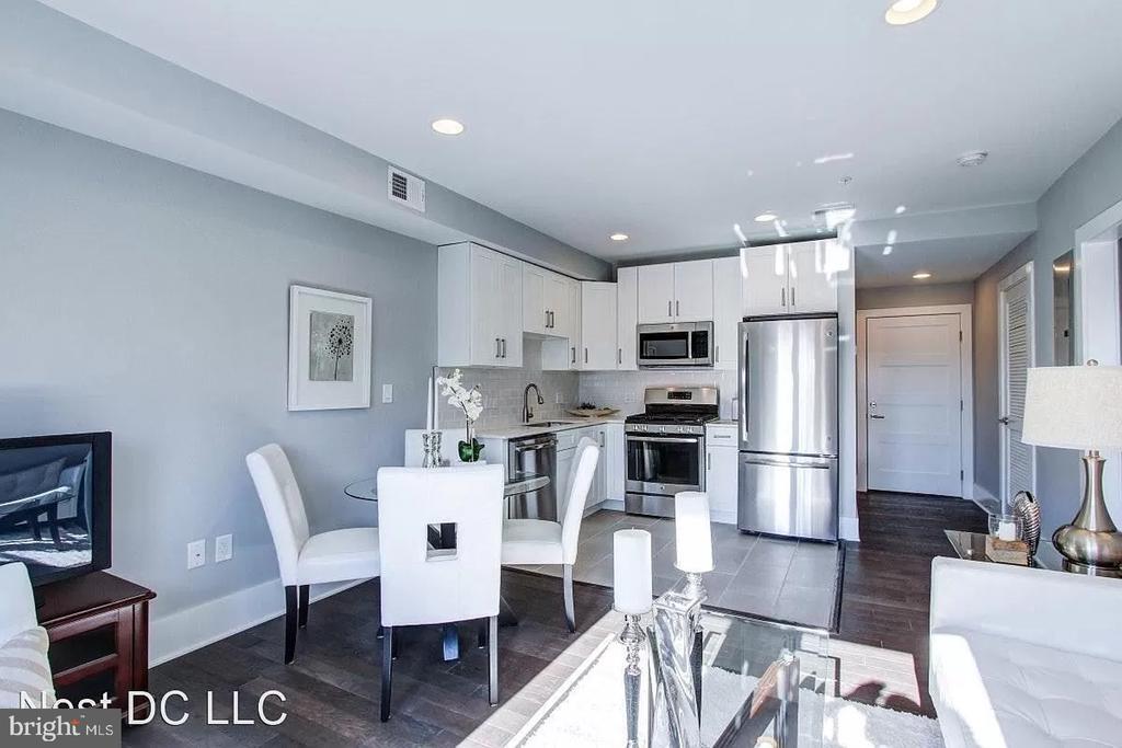 1827 Benning Rd NE in Washington, DC - Building Photo