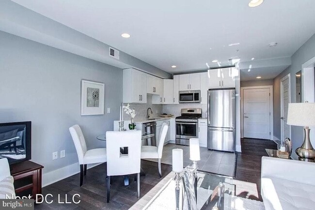 property at 1827 Benning Rd NE