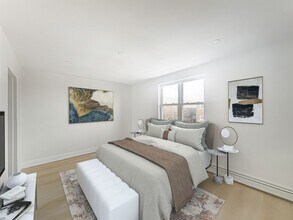 Fairfield Apartments in Philadelphia, PA - Foto de edificio - Building Photo