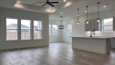 3810 St Simon Manor Dr in Houston, TX - Building Photo - Building Photo