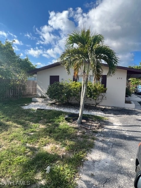property at 690 109th Ave N