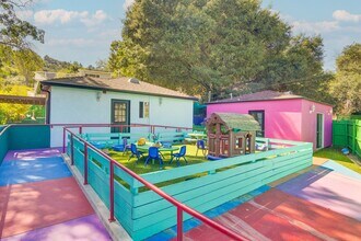 3863 Broadlawn Dr in Los Angeles, CA - Building Photo - Building Photo