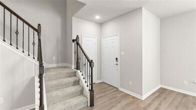 3720 Paradise Way in Sherman, TX - Building Photo - Building Photo