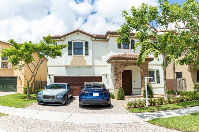 property at 11731 SW 234th St
