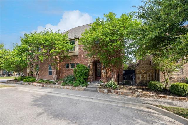 1205 Crockett St in Keller, TX - Building Photo - Building Photo