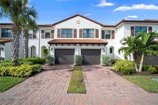 15820 Portofino Springs Blvd in Ft. Myers, FL - Building Photo