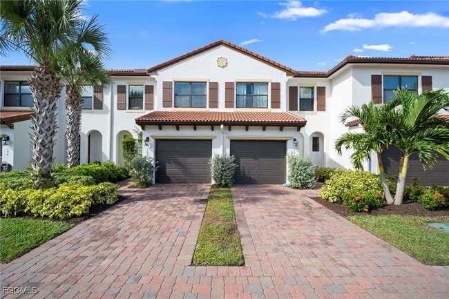 property at 15820 Portofino Springs Blvd