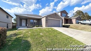 property at 3415 Ironwood Falls