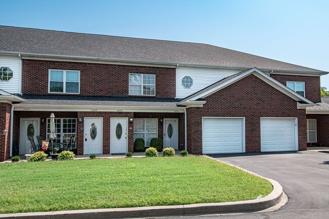 property at 10329 Dorsey Village Dr