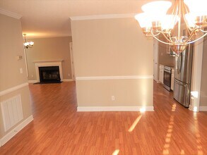 1215 Delham Rd in Knightdale, NC - Building Photo - Building Photo