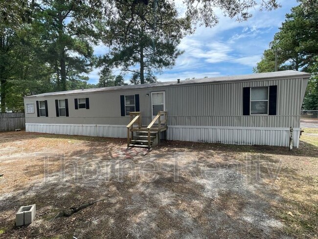 property at 2242 N Main St