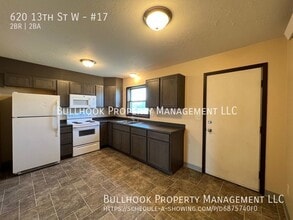 620 13th St W in Havre, MT - Building Photo - Building Photo
