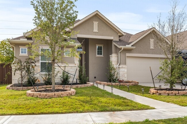 4507 Pistachio Trl in Manvel, TX - Building Photo - Building Photo