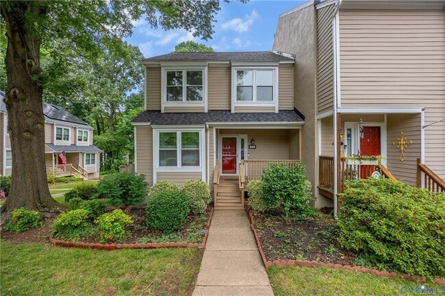 10016 Bellona Ct