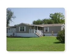 Aledo Mobile Home Park in Aledo, TX - Building Photo - Building Photo