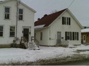 923 Doty St in Green Bay, WI - Building Photo - Building Photo