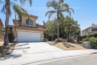 2602 Bloom St in Simi Valley, CA - Building Photo - Building Photo