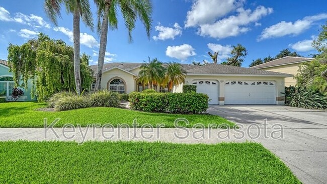 property at 4239 Balmoral Way
