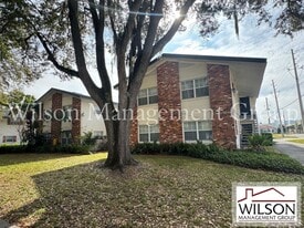 206 E Yale St in Orlando, FL - Building Photo