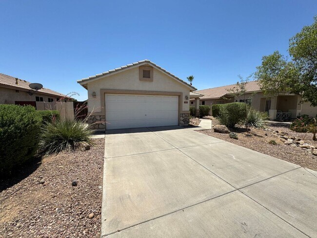 7921 W Frank Ave in Peoria, AZ - Building Photo - Building Photo