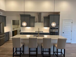 9823 Enchanted Wy in Leland, NC - Building Photo - Building Photo