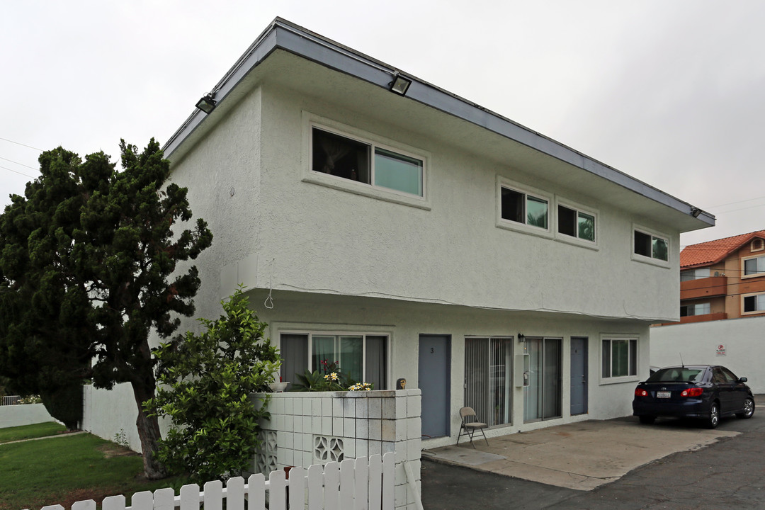 14052 Buena St in Garden Grove, CA - Building Photo