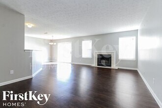 9135 Allegro Dr in Indianapolis, IN - Building Photo - Building Photo