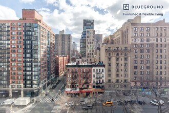 255 W 94th St, Unit SI FL9-ID1441 in New York, NY - Building Photo - Building Photo