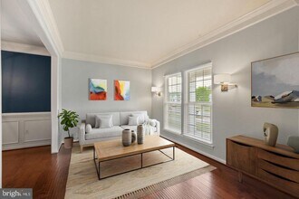5 Taylors Hl Wy in Fredericksburg, VA - Building Photo - Building Photo