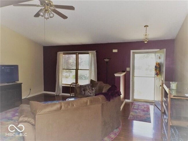 2838 E Cottonwood Trail in Morristown, IN - Building Photo - Building Photo