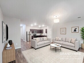 6412 Kennonbriar Ct in Lithonia, GA - Building Photo - Building Photo