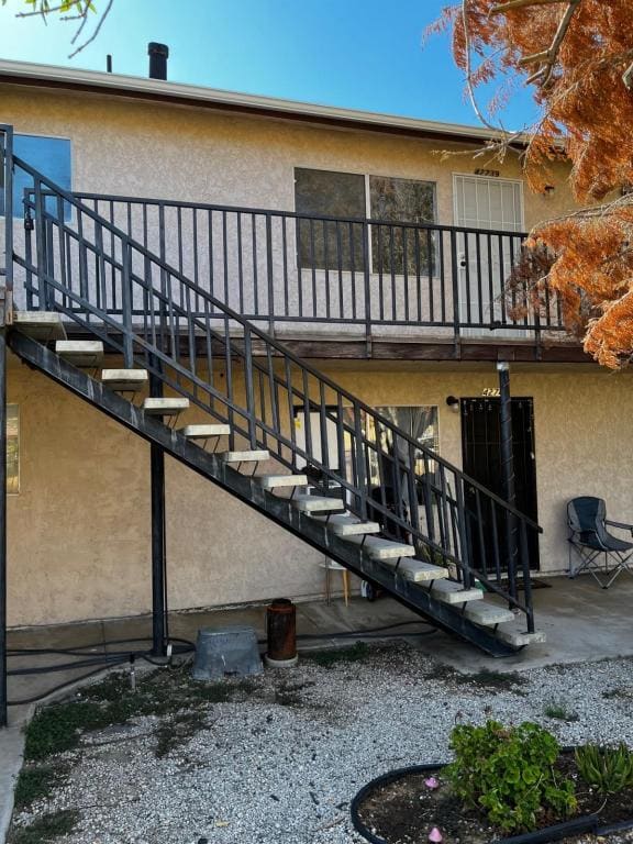 42737 42nd St W in Quartz Hill, CA - Building Photo - Building Photo