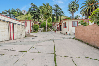 4514 Griffin Ave in Los Angeles, CA - Building Photo - Building Photo