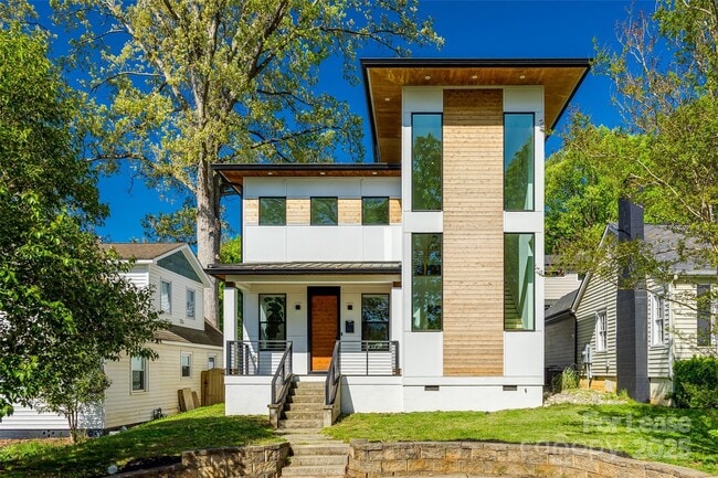 property at 1609 Onslow Dr