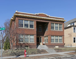 2124-2126 Harriet Ave Apartments