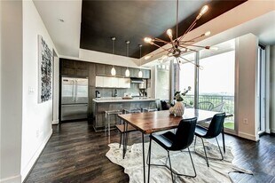 1820 Peachtree St NW in Atlanta, GA - Building Photo