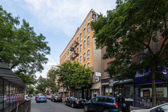 179-183 Havemeyer St in Brooklyn, NY - Building Photo - Building Photo