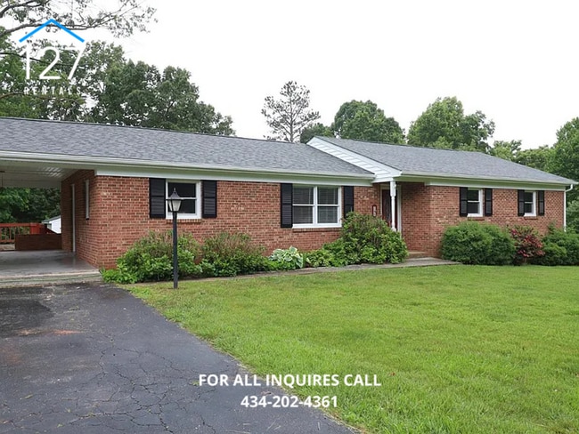 property at 295 Charles Dr