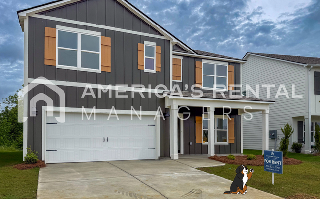 property at 515 Stage Coach Blvd