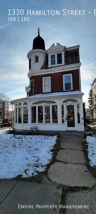 1330 Hamilton St in Allentown, PA - Building Photo - Building Photo
