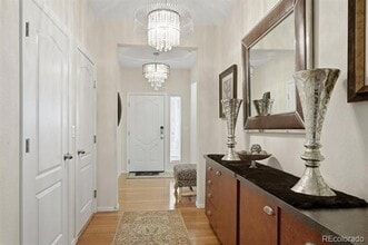 25715 E 1st Ave in Aurora, CO - Building Photo - Building Photo