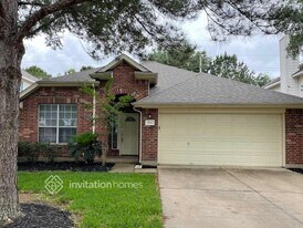 5114 Forest Sage Ln in Katy, TX - Building Photo