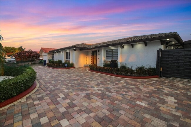 property at 13262 NW 1st Ter