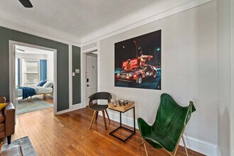 6214 N Magnolia Ave in Chicago, IL - Building Photo - Building Photo