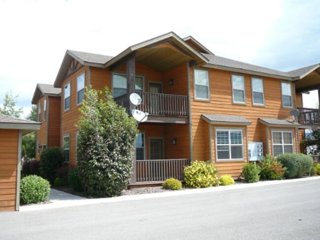 property at 633 Buffalo Jct Loop