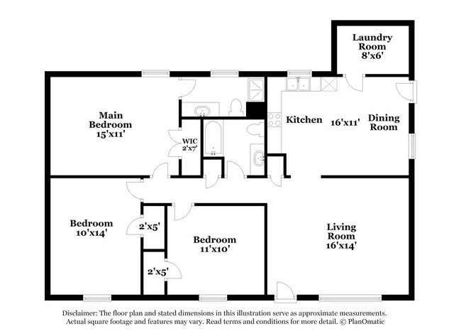 1684 Brewster Rd in Birmingham, AL - Building Photo - Building Photo