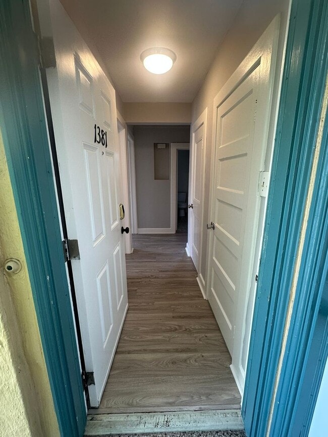 1383-1383 24th Ave in San Francisco, CA - Building Photo - Building Photo