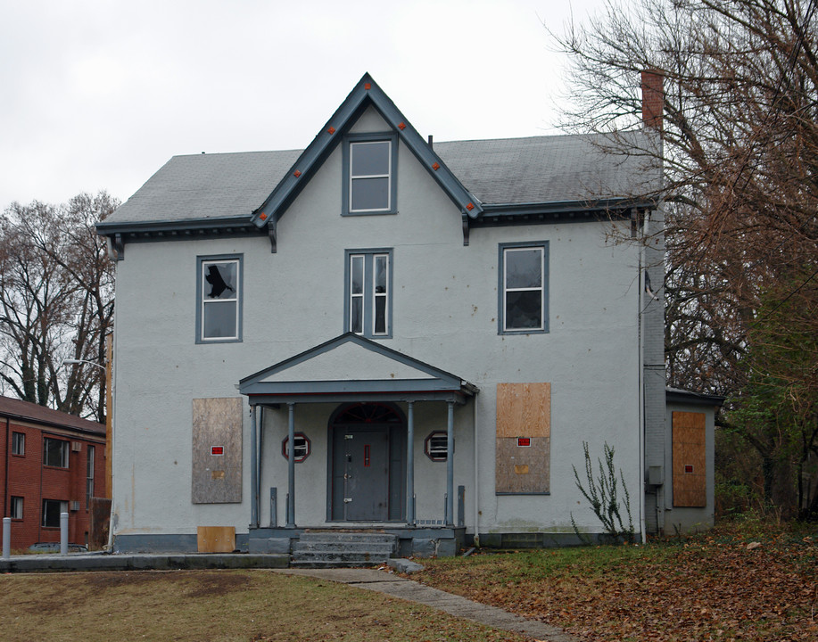 263 McGregor Ave in Cincinnati, OH - Building Photo