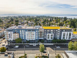 Tavin in Seattle, WA - Foto de edificio - Building Photo