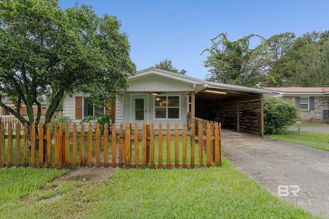 property at 21769 Broad St